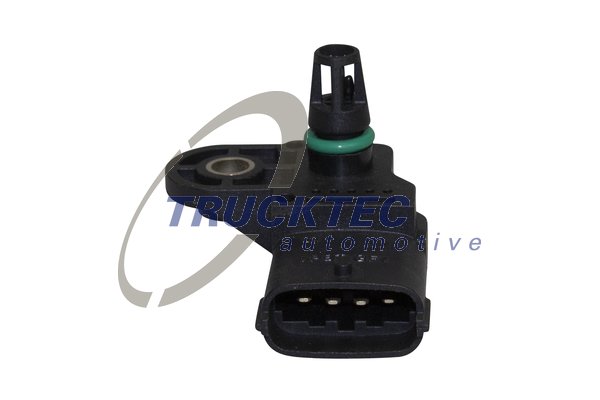 Vuldruk sensor Trucktec Automotive 02.14.121