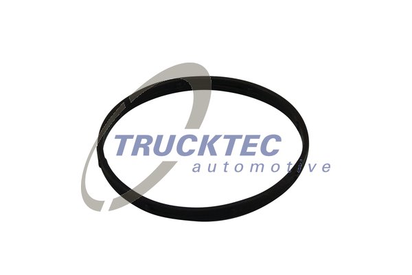 Inlaatspruitstukpakking Trucktec Automotive 02.14.174