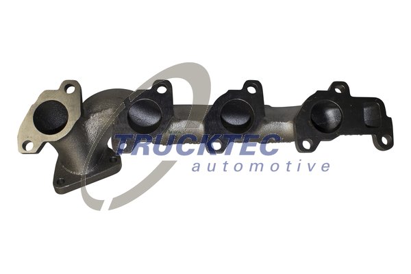 Spruitstuk Trucktec Automotive 02.16.099