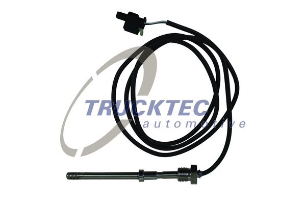 Sensor uitlaatgastemperatuur Trucktec Automotive 02.17.098