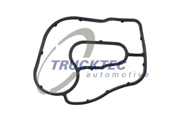 Oliefilterhuis pakking / O-ring Trucktec Automotive 02.18.142