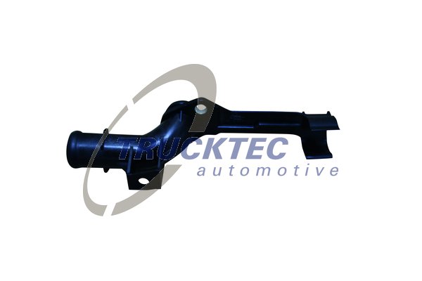 Koelmiddelleiding verbindingsstuk Trucktec Automotive 02.19.317