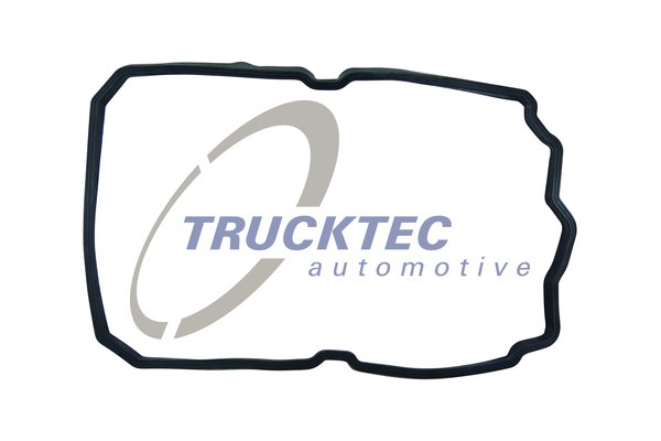 Oliekuip automaatbak afdichting Trucktec Automotive 02.25.049