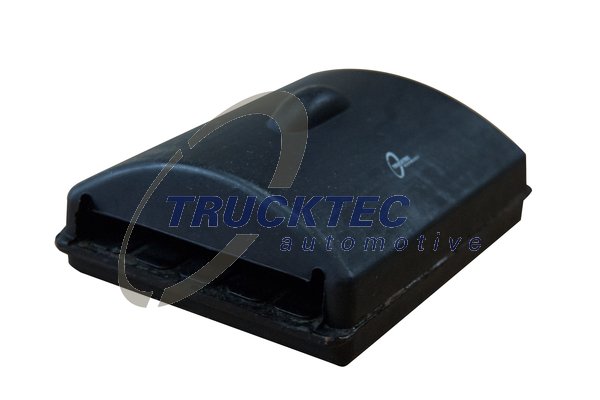Aanslagrubber vering Trucktec Automotive 02.30.199