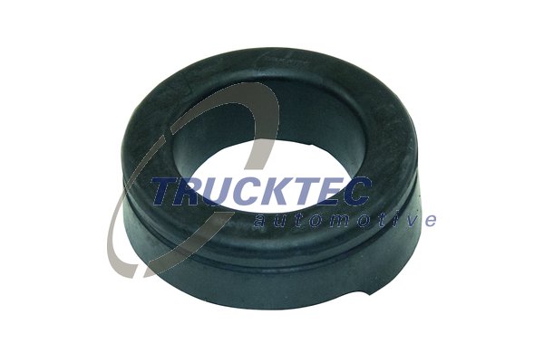 Aanslagrubber vering Trucktec Automotive 02.30.249