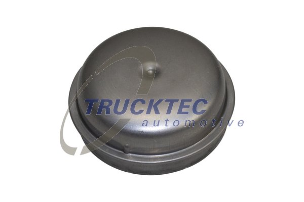 Stofkap wiellager Trucktec Automotive 02.31.002