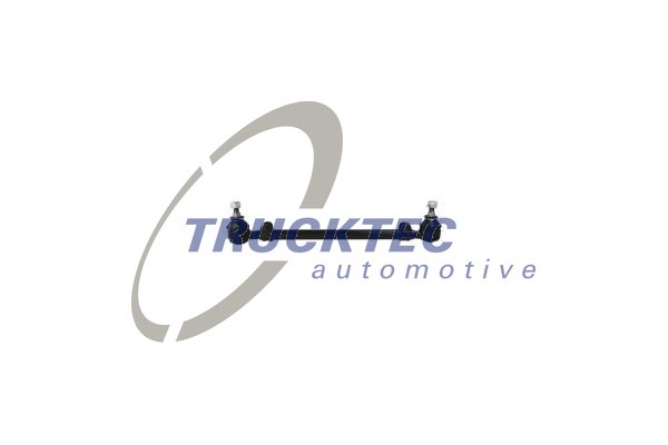 Spoorstang Trucktec Automotive 02.31.027