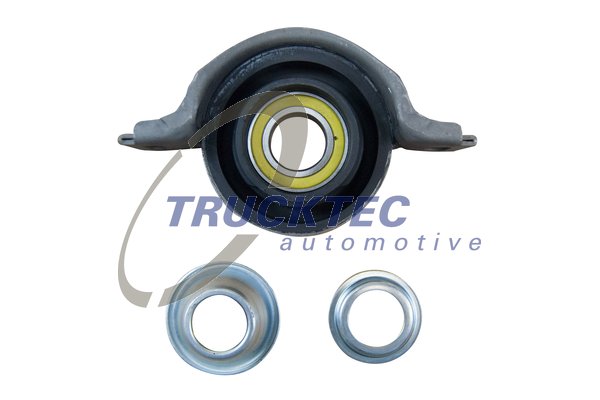 Cardanaslager / ophanging Trucktec Automotive 02.34.034