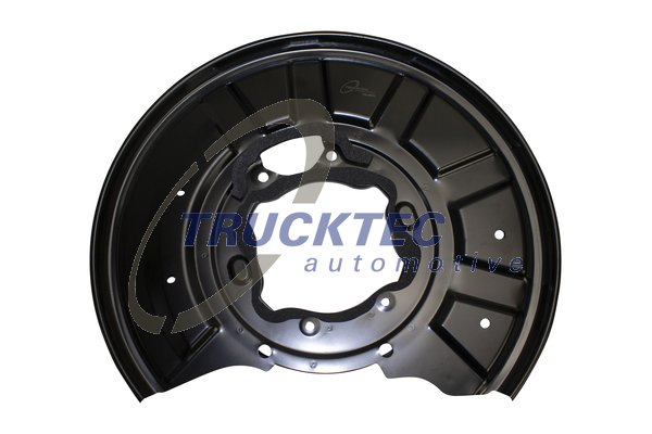 Plaat Trucktec Automotive 02.35.549