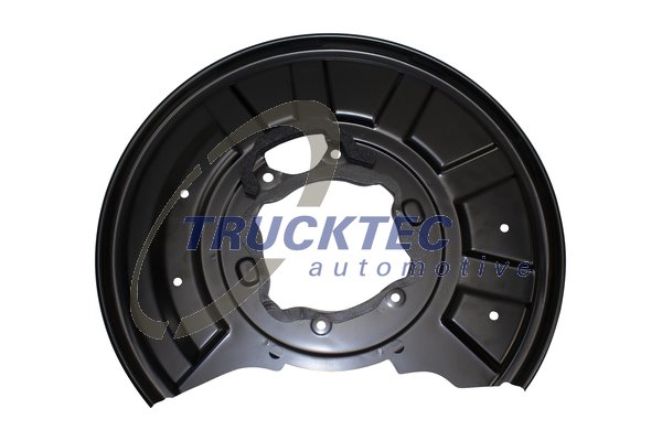 Plaat Trucktec Automotive 02.35.579