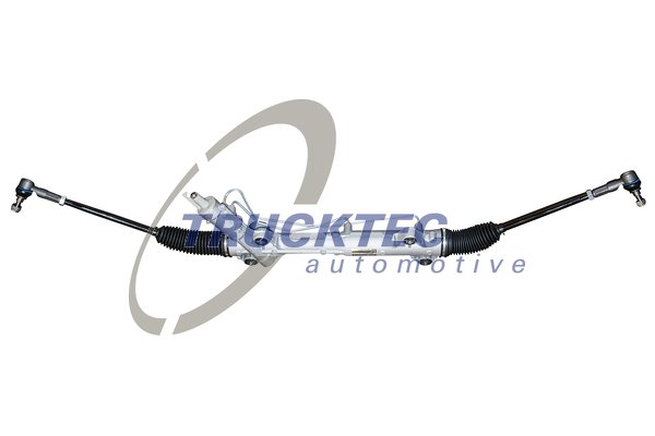 Stuurhuis Trucktec Automotive 02.37.204