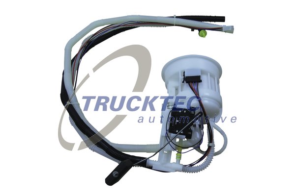 Brandstof toevoermodule Trucktec Automotive 02.38.081