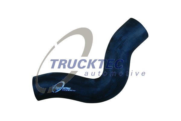 Radiateurslang Trucktec Automotive 02.40.010