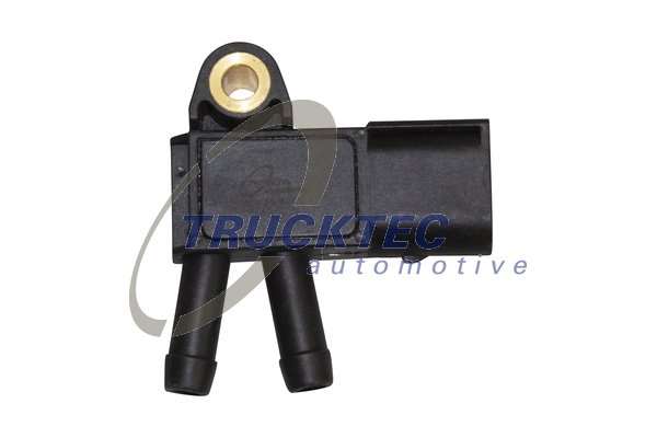 Uitlaatgasdruk sensor Trucktec Automotive 02.42.003