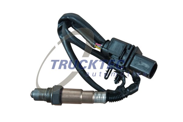 Lambda-sonde Trucktec Automotive 02.42.050