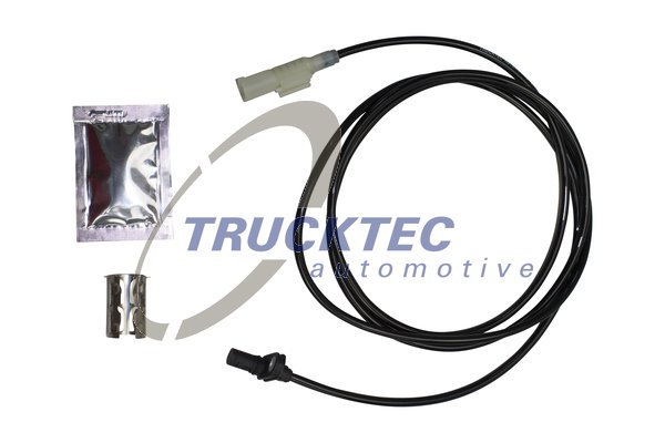 ABS sensor Trucktec Automotive 02.42.058