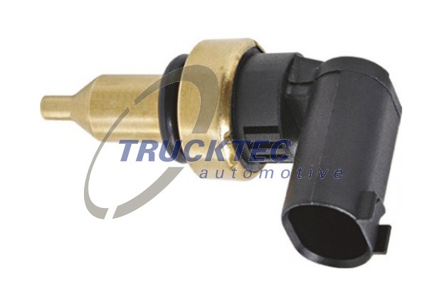 Temperatuursensor Trucktec Automotive 02.42.068