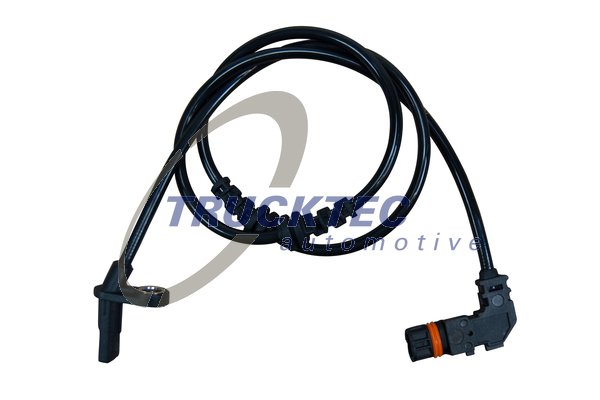 ABS sensor Trucktec Automotive 02.42.366