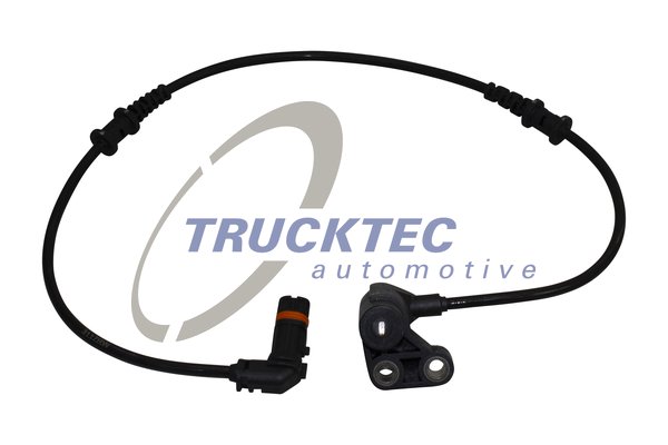 ABS sensor Trucktec Automotive 02.42.387