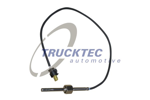 Sensor uitlaatgastemperatuur Trucktec Automotive 02.42.416