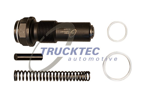 Distributieketting spanner Trucktec Automotive 02.43.201