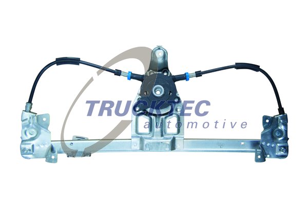 Raammechanisme Trucktec Automotive 02.54.005