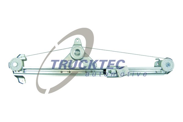 Raammechanisme Trucktec Automotive 02.54.012