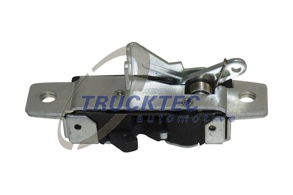 Deurslot (Binnendeel) Trucktec Automotive 02.54.047