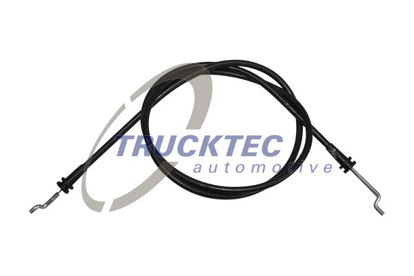 Kabel deurregeling Trucktec Automotive 02.54.053