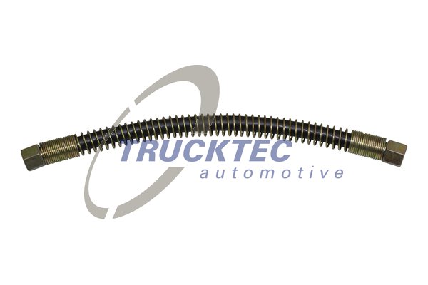 Oliekoelerslang Trucktec Automotive 02.67.029