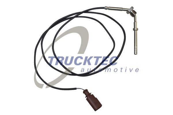 Sensor uitlaatgastemperatuur Trucktec Automotive 07.17.087