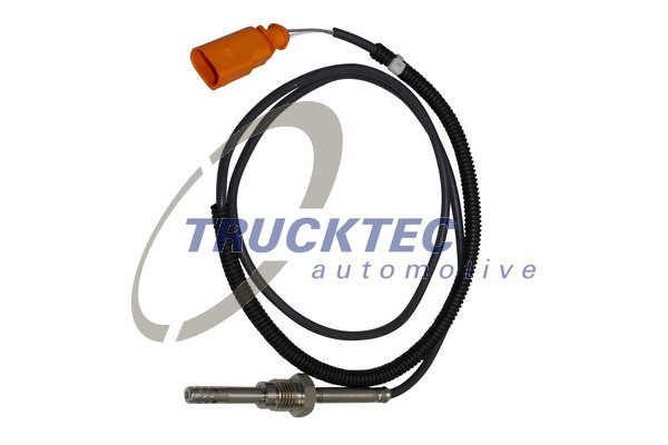 Sensor uitlaatgastemperatuur Trucktec Automotive 07.17.102