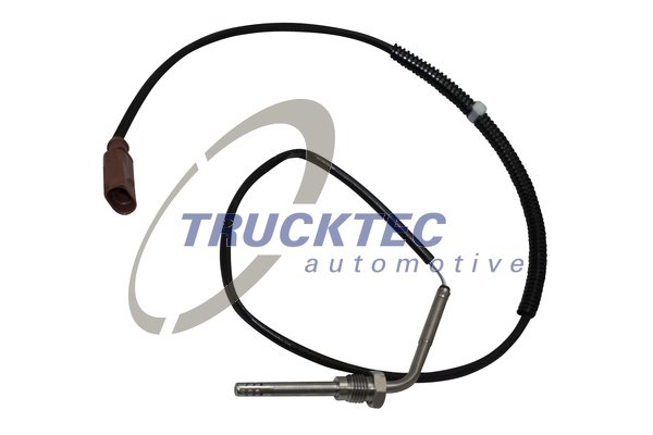 Sensor uitlaatgastemperatuur Trucktec Automotive 07.17.110