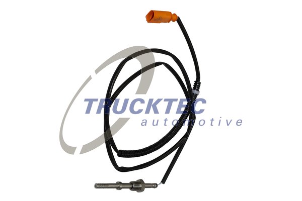 Sensor uitlaatgastemperatuur Trucktec Automotive 07.17.115