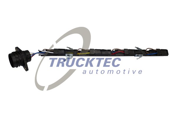 Verstuiverhouder onderdeel Trucktec Automotive 07.17.174