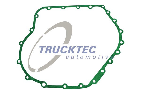 Oliekuip automaatbak afdichting Trucktec Automotive 07.25.025