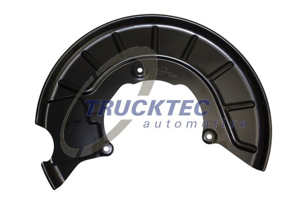 Plaat Trucktec Automotive 07.35.338