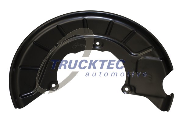 Plaat Trucktec Automotive 07.35.339