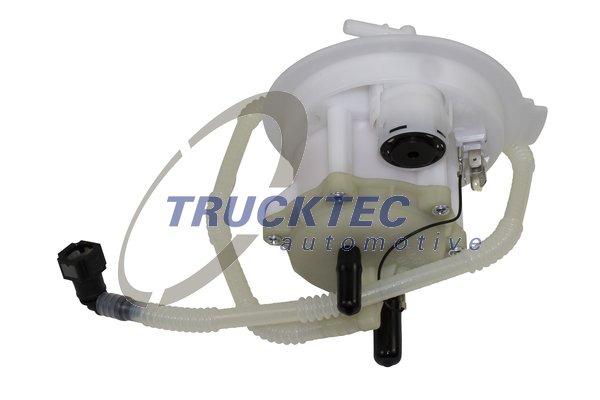 Brandstof toevoermodule Trucktec Automotive 07.38.033