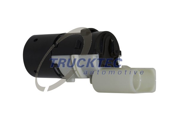 Parkeer (PDC) sensor Trucktec Automotive 07.42.087