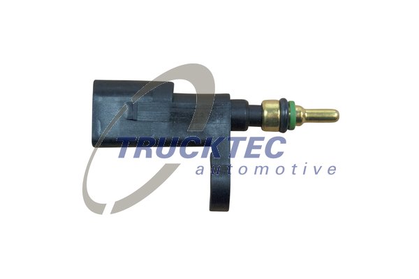 Temperatuursensor Trucktec Automotive 07.42.097