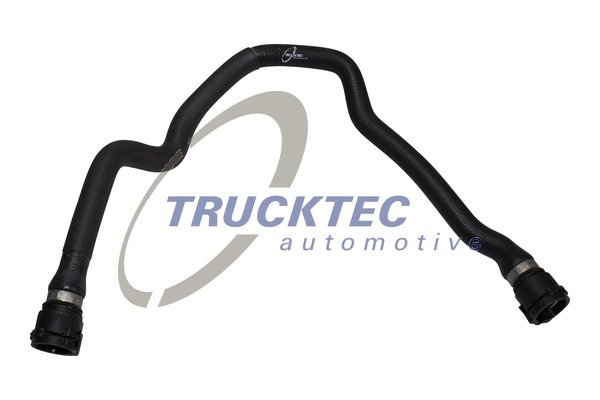 Radiateurslang Trucktec Automotive 08.10.112