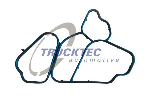 Oliefilterhuis pakking / O-ring Trucktec Automotive 08.10.157