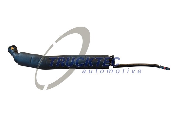 Carterontluchtingsslang Trucktec Automotive 08.10.169