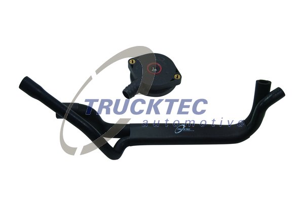 Reparatieset carterontluchting Trucktec Automotive 08.10.183