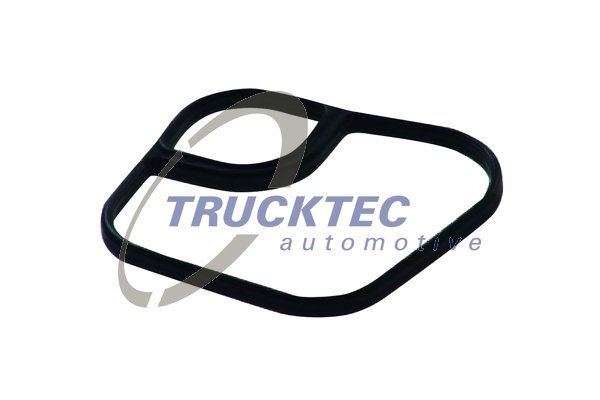 Oliekoeler pakking Trucktec Automotive 08.18.019