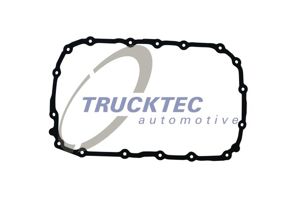 Oliekuip automaatbak afdichting Trucktec Automotive 08.25.038