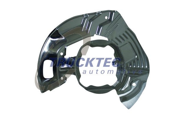 Plaat Trucktec Automotive 08.35.214