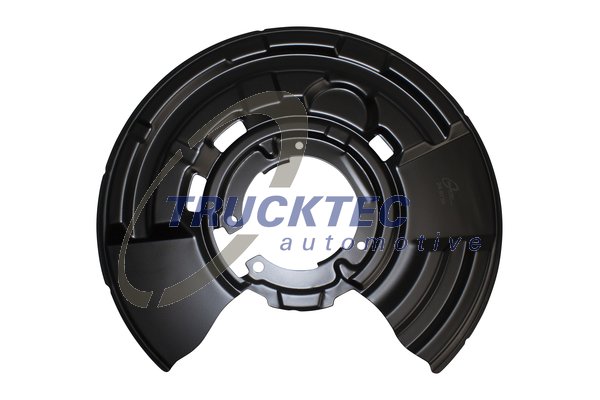 Plaat Trucktec Automotive 08.35.229