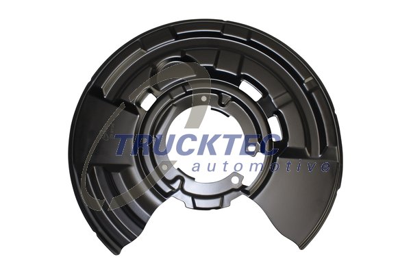 Plaat Trucktec Automotive 08.35.230